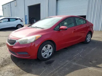 2016 Kia Forte KNAFX4A69G5550906 Lot 59631926