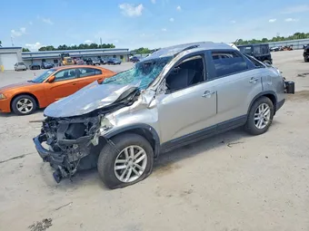 2015 Kia Sorento 5XYKT3A6XFG645178 Lot 58441826