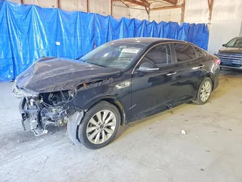 2016 Kia Optima 5XXGT4L39GG036930 Lot 41952906