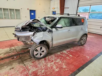 2015 Kia Soul KNDJN2A29F7815363 Lot 60390686