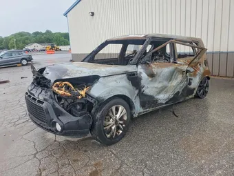 2016 Kia Soul KNDJP3A53G7308860 Lot 57689306