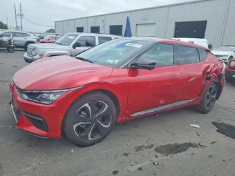 2024 Kia EV6 KNDC4DLC8R5210148