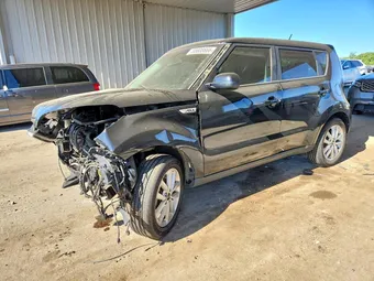 2018 Kia Soul KNDJP3A50J7610176 Lot 55608666