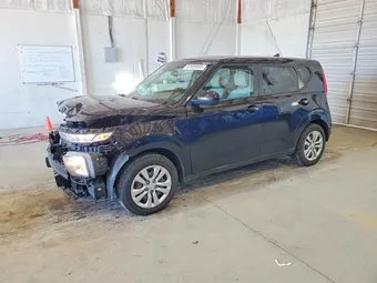 2020 Kia Soul KNDJ23AU9L7042647 Lot 52806696
