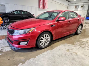 2015 Kia Optima 5XXGM4A72FG505941 Lot 79246875