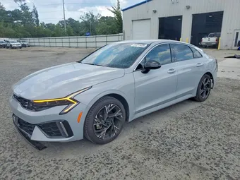 2025 Kia K5 KNAG64J78S5376321