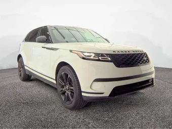 2022 Land Rover SALYJ2EX9NA343434