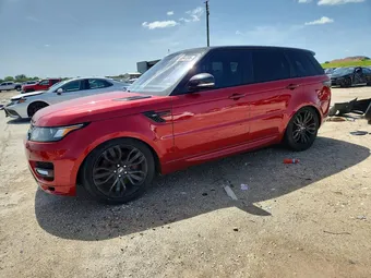 2016 Land Rover SALWS2VF5GA560655