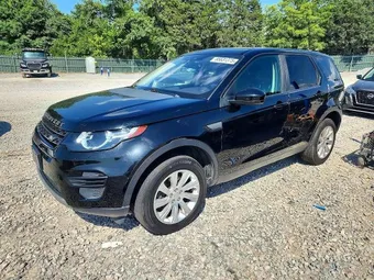 2019 Land Rover SALCP2FX5KH785606