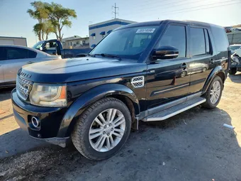 2016 Land Rover SALAK2V64GA796837