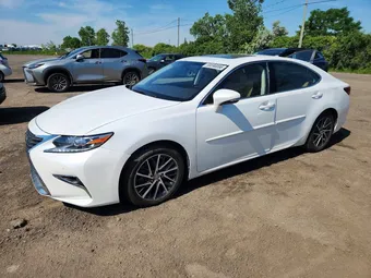 2016 Lexus ES JTHBK1GG3G2245173