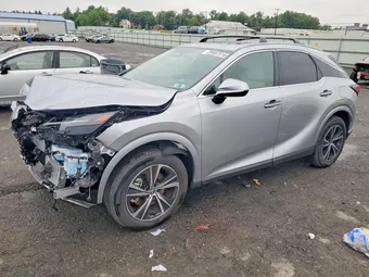2024 Lexus RX 2T2BAMCA5RC066432 Lot 59807516