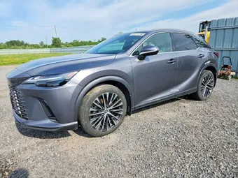 2023 Lexus RX 2T2BBMCA3PC010080 Lot 58771766