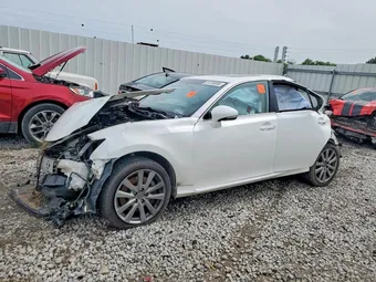 2015 Lexus GS 350 JTHCE1BL5FA000993