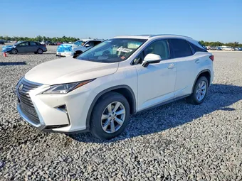 2017 Lexus RX 350 2T2BZMCA5HC071377