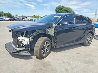 2024 Lexus RX 2T2BAMBA3RC035066 Lot 56094016