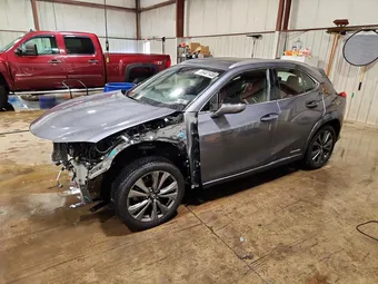 2019 Lexus UX 250H JTHU9JBH2K2000913