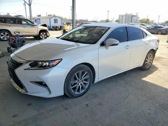 2016 Lexus ES JTHBW1GG9G2119159 Lot 51664536