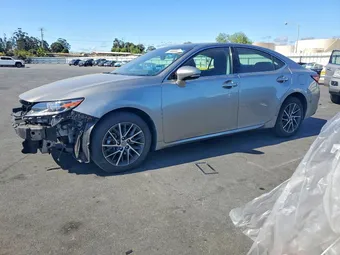 2017 Lexus ES 58ABK1GGXHU079391 Lot 56699786