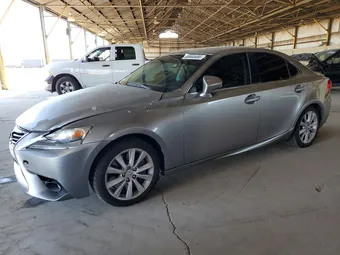 2016 Lexus IS JTHBA1D26G5035130 Lot 60444466