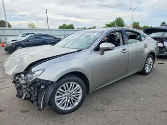 2015 Lexus ES JTHBK1GG6F2180401