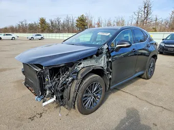 2024 Lexus NX 350 2T2GGCEZ3RC056032 Lot 47090206