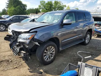 2019 Lexus GX 460 JTJBM7FX9K5229757