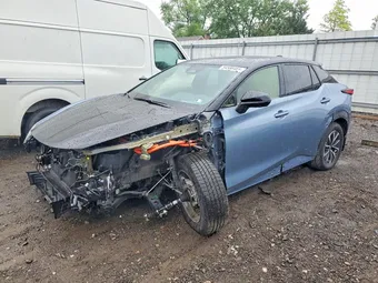 2024 Lexus RZ 450E JTJAAAAB2RA023582