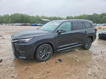 2026 Lexus TX 350 5TDAAAB63TS060784