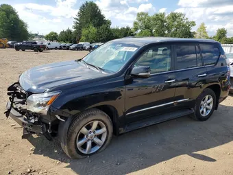 2015 Lexus GX 460 JTJBM7FX7F5101555