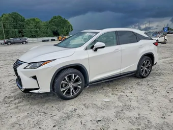 2017 Lexus RX 350 2T2ZZMCA6HC052903