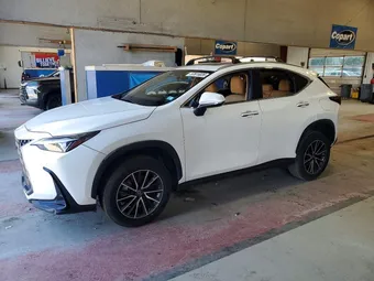 2024 Lexus NX JTJGGCEZ6R2011148