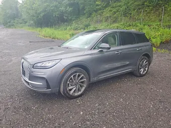 2023 Lincoln Corsair 5LMCJ1DA2PUL21150