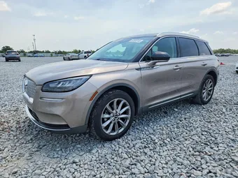 2020 Lincoln Corsair 5LMCJ1C98LUL03978