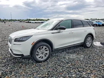 2021 Lincoln Corsair 5LMCJ1C97MUL23222