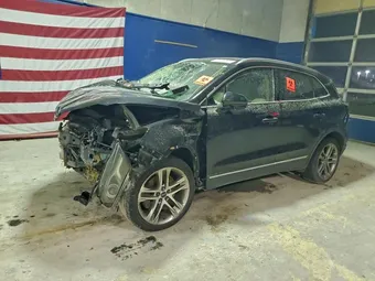2015 Lincoln MKC 5LMCJ2A9XFUJ41624 Lot 97661295