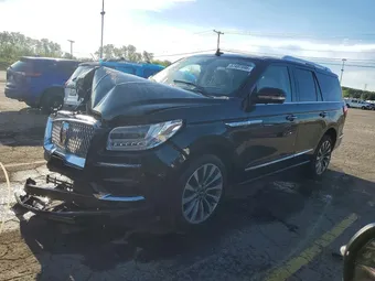 2020 Lincoln Navigator 5LMJJ2KT1LEL21131