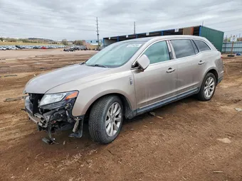2018 Lincoln MKT 2LMHJ5AT2JBL02167