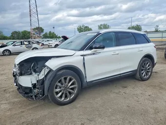 2021 Lincoln Corsair 5LMCJ1D96MUL03977