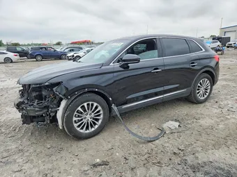 2016 Lincoln MKX 2LMTJ6KR0GBL38225