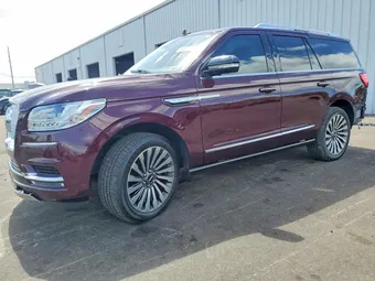 2020 Lincoln Navigator 5LMJJ2LT7LEL21584