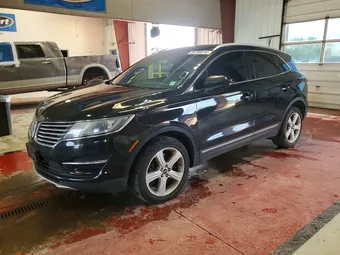 2018 Lincoln MKC 5LMCJ1D9XJUL03511