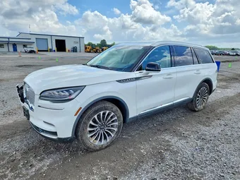 2023 Lincoln Aviator 5LM5J6XC9PGL18585
