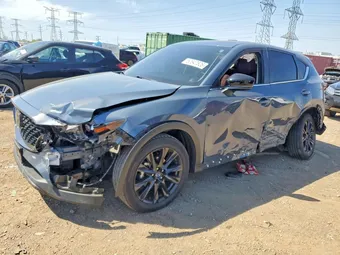 2024 Mazda CX-5 JM3KFBCL7R0404748