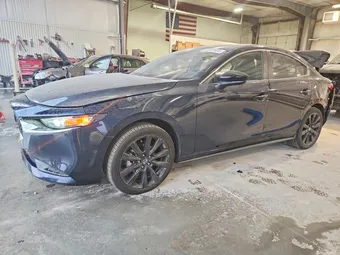 2026 Mazda 3 JM1BPABL3T1859468 Lot 50967656