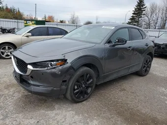 2024 Mazda CX-30 3MVDMBDY2RM604630