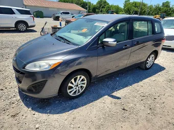 2015 Mazda 5 JM1CW2BL6F0185324