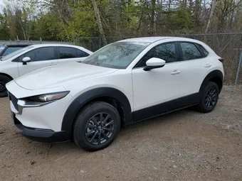 2025 Mazda CX-30 3MVDMBBM0SM870119