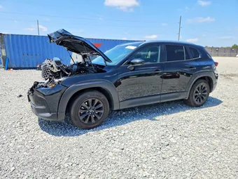 2025 Mazda CX-50 7MMVABAMXSN301915