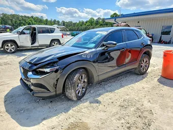 2021 Mazda CX-30 3MVDMABL2MM266169